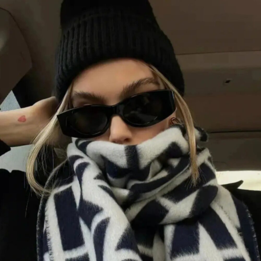 Meet your Posher, Jamie